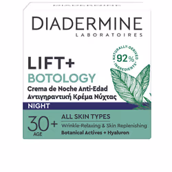Lift + Botology crema noche anti-arrugas 50 ml