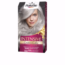 Palette Intensive dye #U71-silver gray
