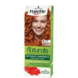 Palette 8410436362344 hair colour Brown