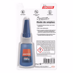 Loctite Super Glue-3 XXL liquid Cyanoacrylate adhesive 20 g