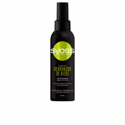 Rizos Pro curl reviver spray 150 ml