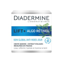 DIADERMINE Lift+ Day cream Face 30+ yr(s) 50 ml
