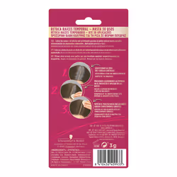 Root Retouch Compact retouches roots #light brown - Additional view 2