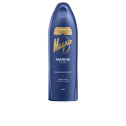 Marine shower gel 550 ml