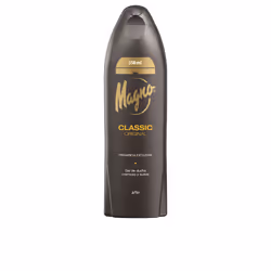 Classic shower gel 550 ml
