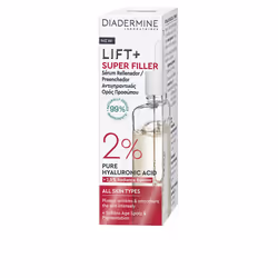 Lift + Super Filler filler serum 30 ml