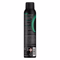 ANTI-GREASY dry shampoo 200 ml - Additional view 2