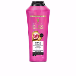 Restorative Shampoo Schwarzkopf GLISS 400 ml