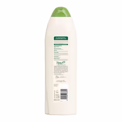 Aloe Vera shower gel cream 600 ml - Additional view 2