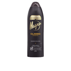 Classic shower gel 600 ml