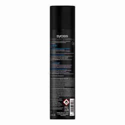 Volume Lift lacquer 300 ml - Additional view 2