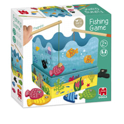 Jumbo GOULA - Fishing Game