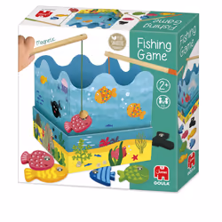 Jumbo GOULA - Fishing Game
