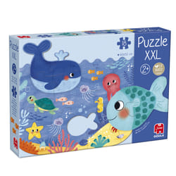 Jumbo GOULA - Puzzle XXL Ocean