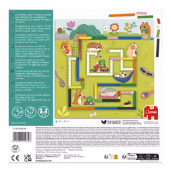 Jumbo GOULA - Hamsters 1 to 10 - Additional view 4