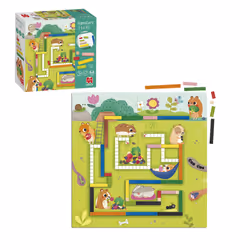 Jumbo GOULA - Hamsters 1 to 10 - Additional view 5