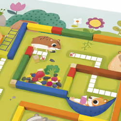 Jumbo GOULA - Hamsters 1 to 10 - Additional view 8