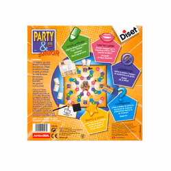 Party & Co. - Junior - Additional view 4