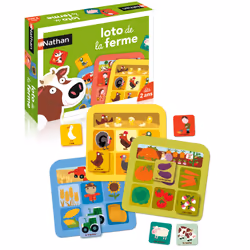 Nathan Loto ferme - Additional view 3