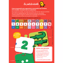 La Petite École Les chiffres - Additional view 2