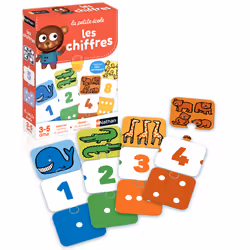 La Petite École Les chiffres - Additional view 3