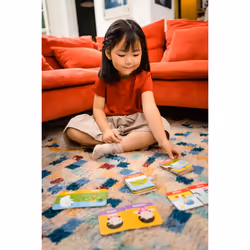 La Petite École Les contraires