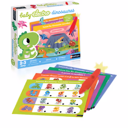 Nathan Baby Electro Dinosaures - Additional view 2
