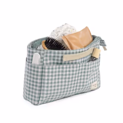 Walking Mum Toilet Case I Love Vichy Green (Iv)