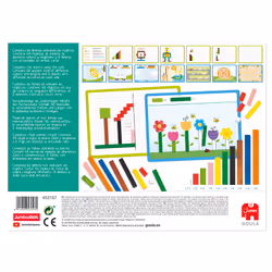 Goula - Activities With Rods - Additional view 4