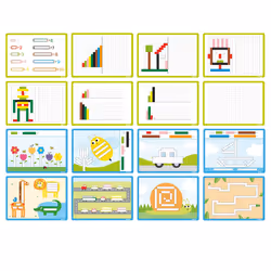Goula - Activities With Rods - Additional view 6