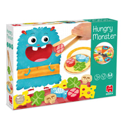Goula - Hungry Monster