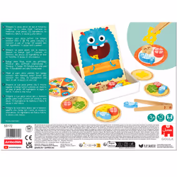 Goula - Hungry Monster - Additional view 4