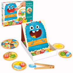 Goula - Hungry Monster - Additional view 6