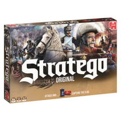 Jumbo Stratego Original 3.0 45 min Board game Strategy