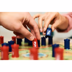 Jumbo Stratego Original 3.0 45 min Board game Strategy