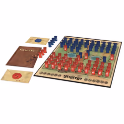 Jumbo Stratego Original 3.0 45 min Board game Strategy