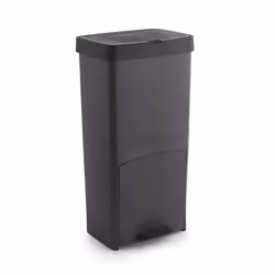 Sp-Berner SB203 Rectangular Plastic Black