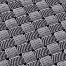 Concept Usine Ankara outdoor furniture set Grey - Additional view 4