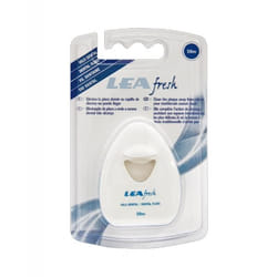 LEA 3.625 dental floss/tape