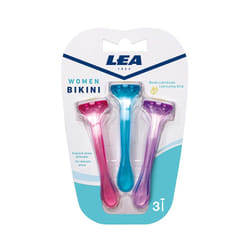 LEA 3.614 women's razor