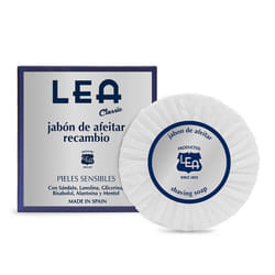 LEA 3.1067 shaving care Shaving soap Men 100 g