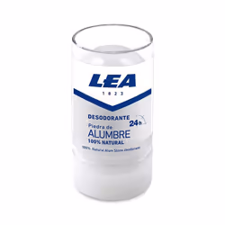 LEA 3.1099, Men, Deodorant, Stick, 120 g, 24 h, Universal