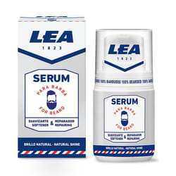 LEA 3.1191 beard/moustache care remedy 50 ml Beard serum