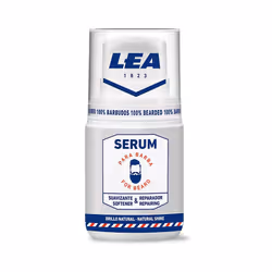 LEA 3.1191 beard/moustache care remedy 50 ml Beard serum