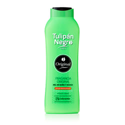 Tulipán Negro 099010001 shower gel & body washes 720 ml