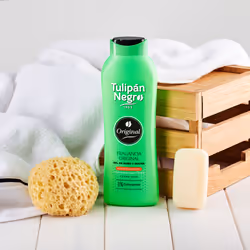 Tulipán Negro 099010001 shower gel & body washes 720 ml