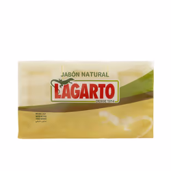 Lizard Natural Soap Pack 3 x 200 gr