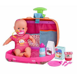 Nenuco 700013791 doll