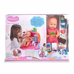 Nenuco 700013791 doll