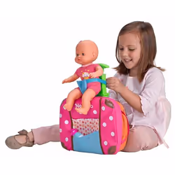 Nenuco 700013791 doll